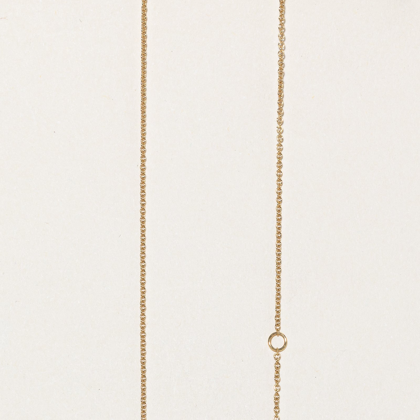 'Tiffany & Co' Tifanny T Smile Pendant, Large | 18"