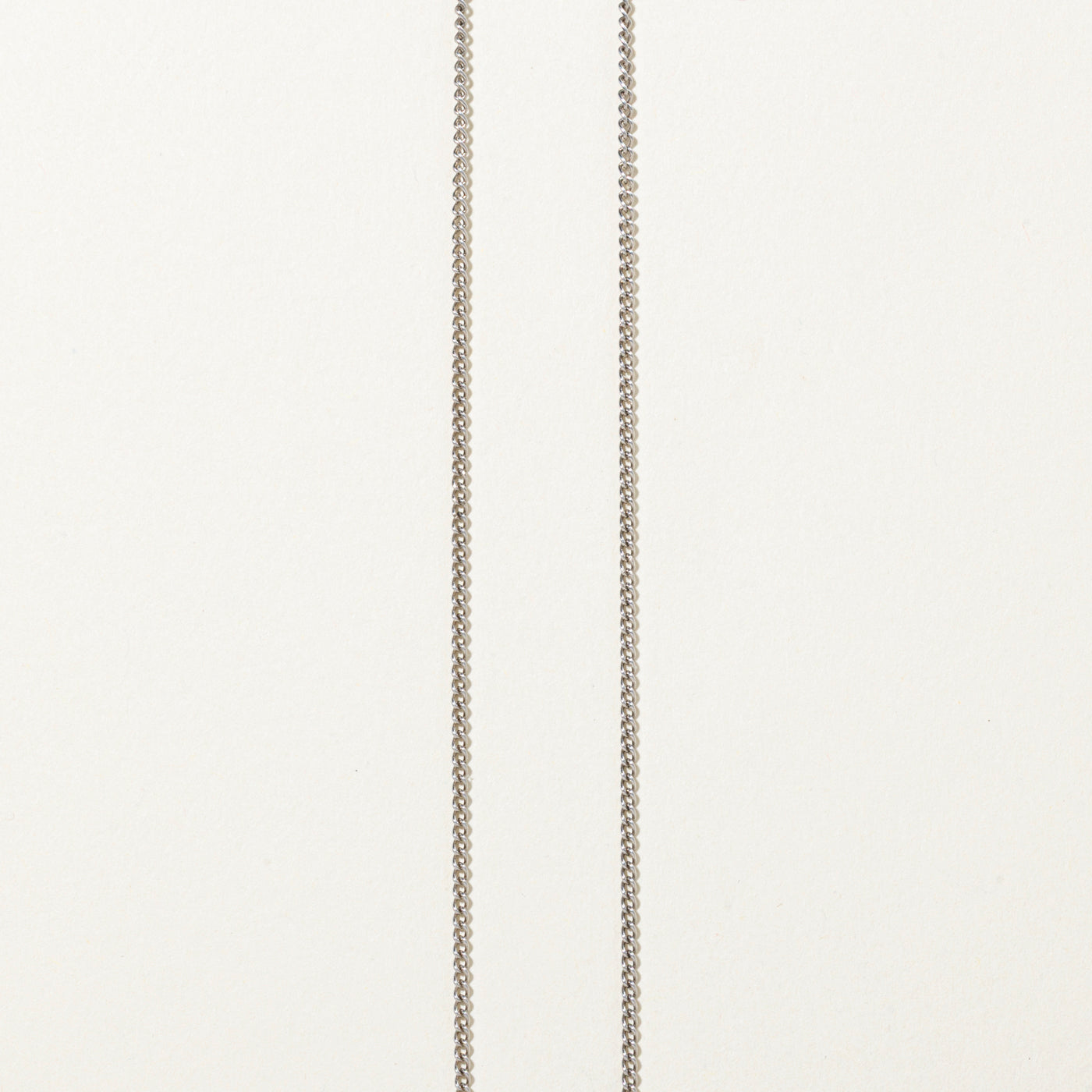 Aquamarine Large Pendant Necklace | 4.38ct | 14"