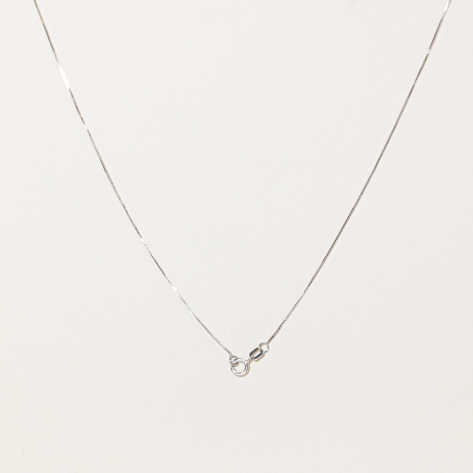 Diamond Cluster Drop Pendant & Necklace | 0.50ctw | 19.25"