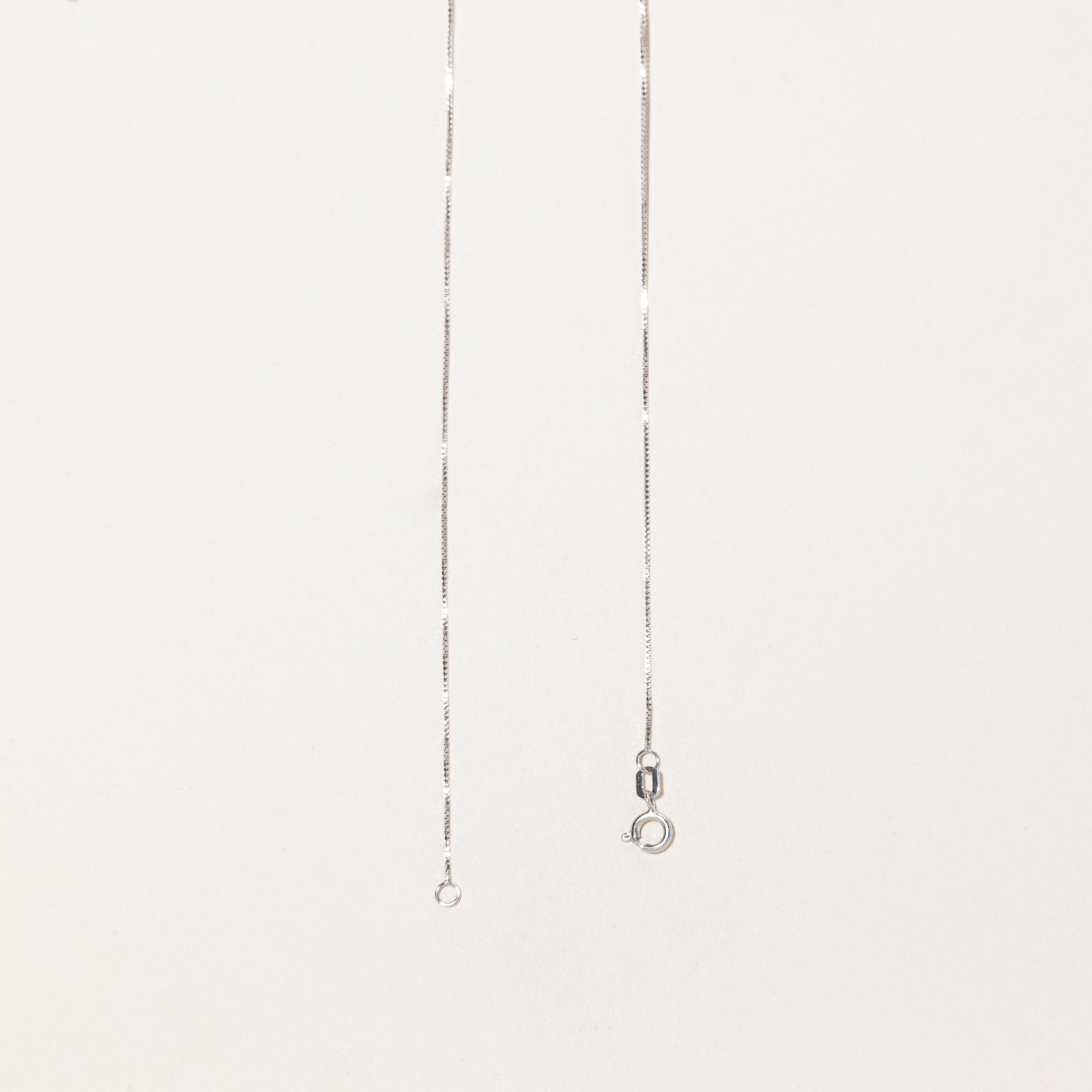 Diamond Cluster Drop Pendant & Necklace | 0.50ctw | 19.25"