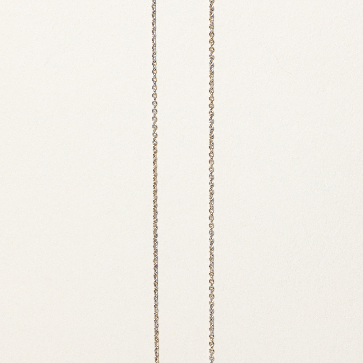 'Tiffany & Co' Elsa Peretti Taurus Zodiac Pendant Necklace | 16.5"