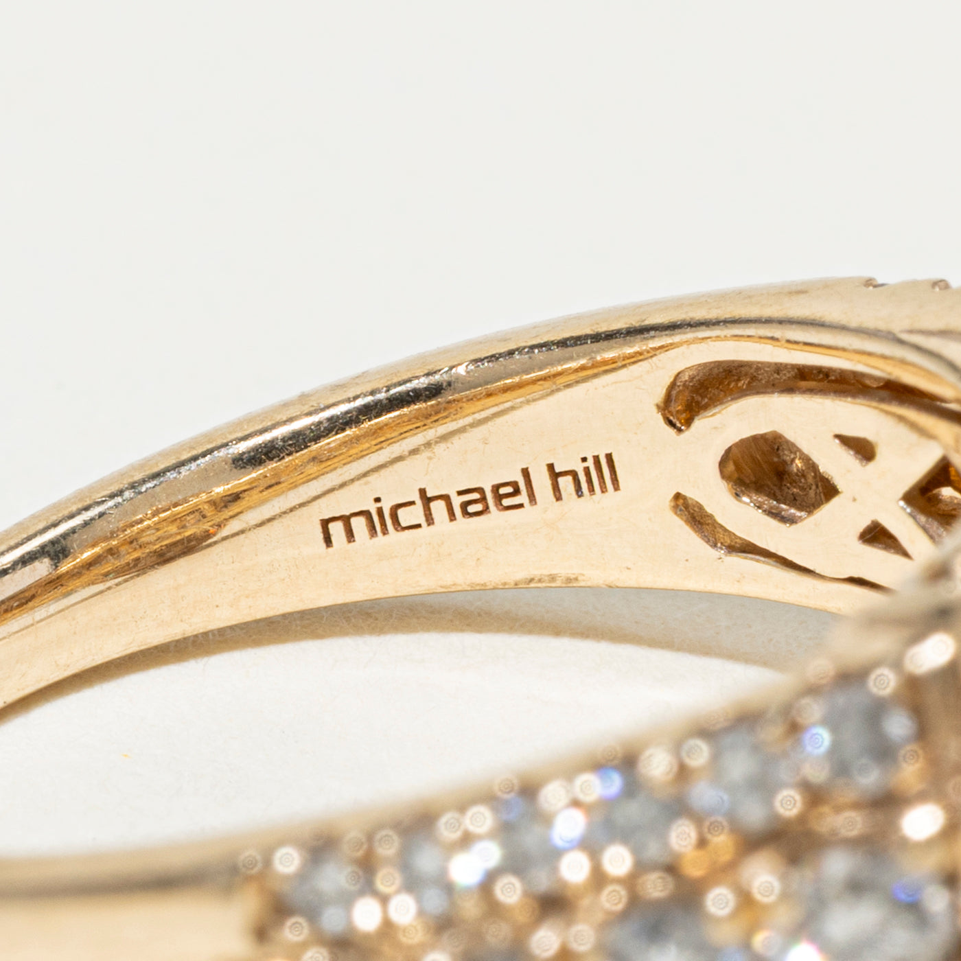 Pave Set Diamond Cluster Ring | 2.00ctw | SZ 7.25