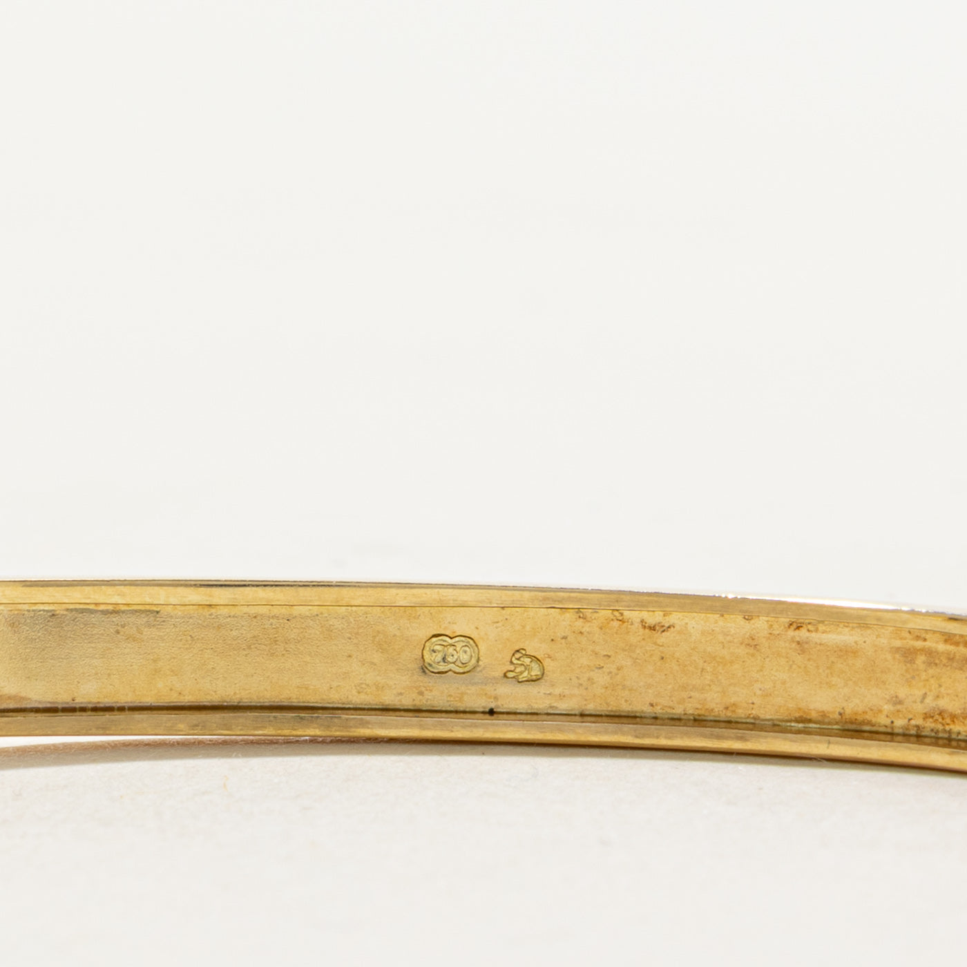 Channel Set Diamond Cuff Bracelet | 2.5ctw | 7.5" |