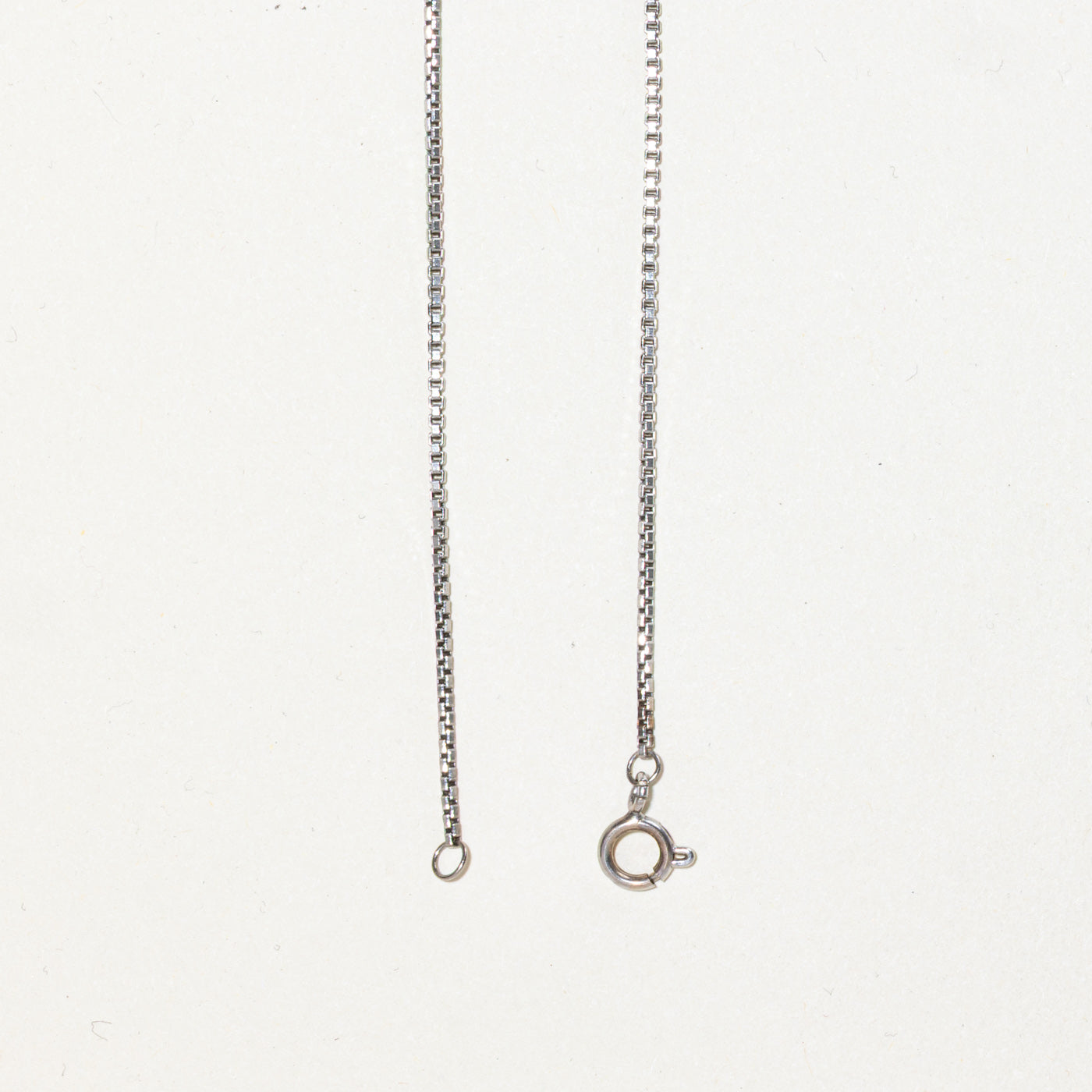 Diamond Heart Pendant Necklace | 0.11ctw | 14" |