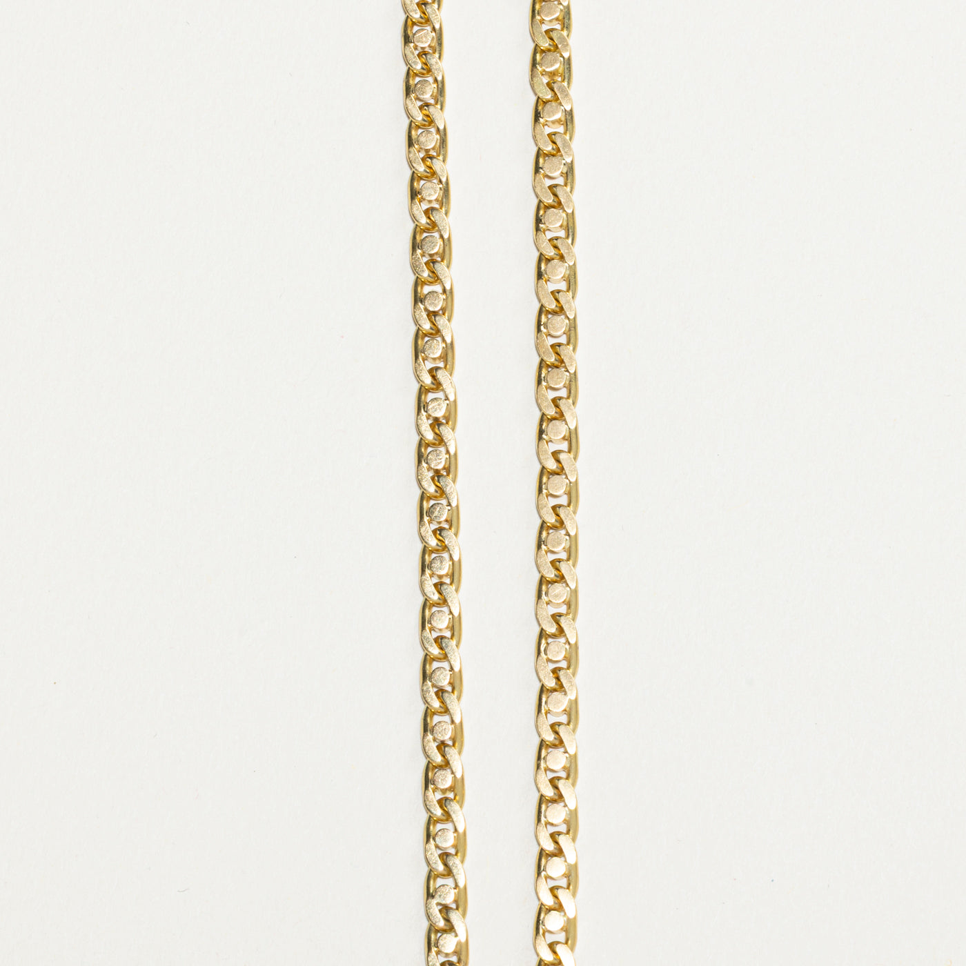 Collier cocktail en or 18 carats avec améthyste et diamants | 15,62 ct, 0,48 ct, 0,13 ct au total | 42,5 cm