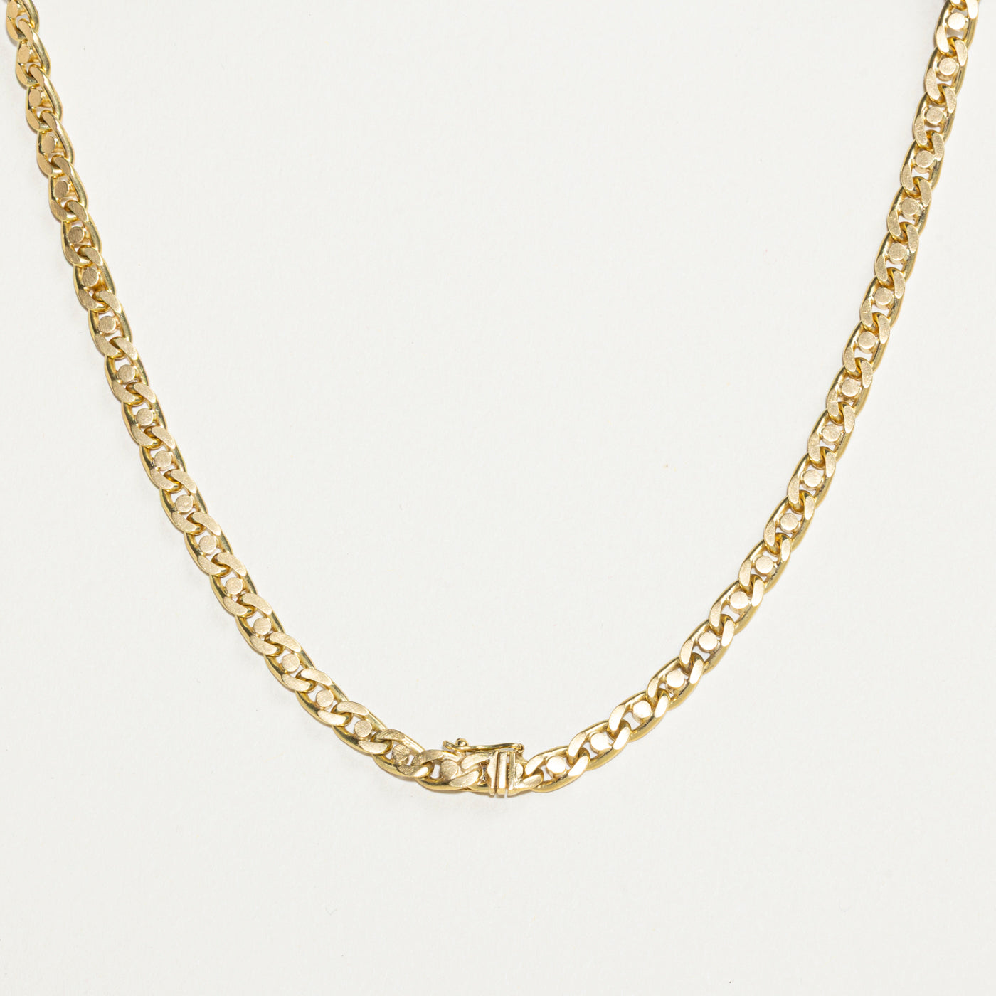 Collier cocktail en or 18 carats avec améthyste et diamants | 15,62 ct, 0,48 ct, 0,13 ct au total | 42,5 cm