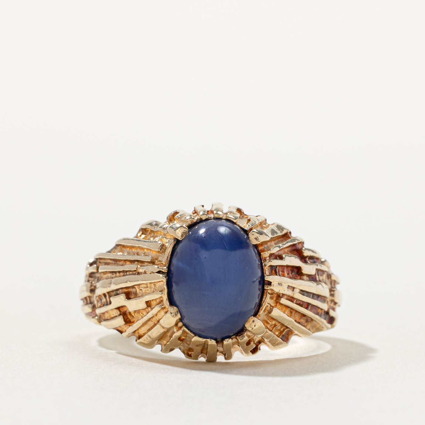 Bague 10K 9158-05