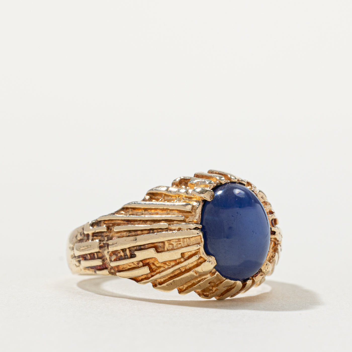 Bague 10K 9158-05