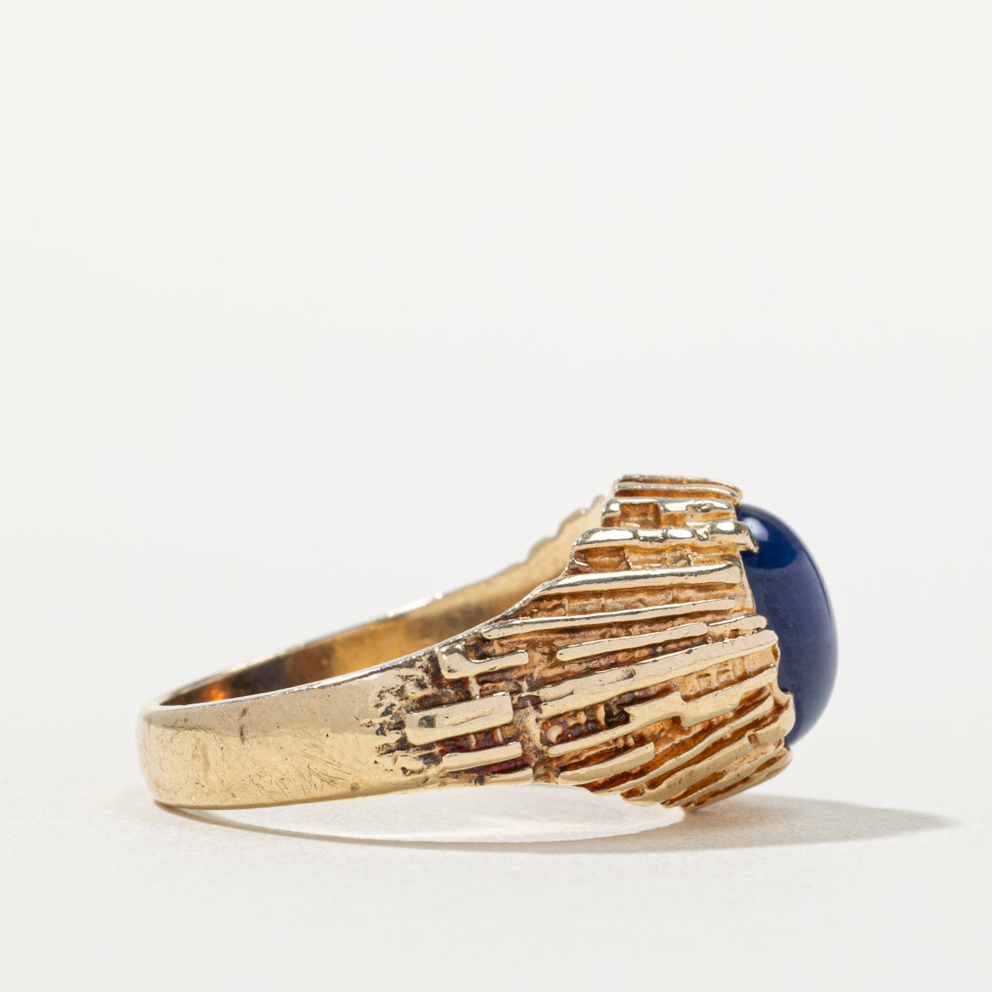 Bague 10K 9158-05