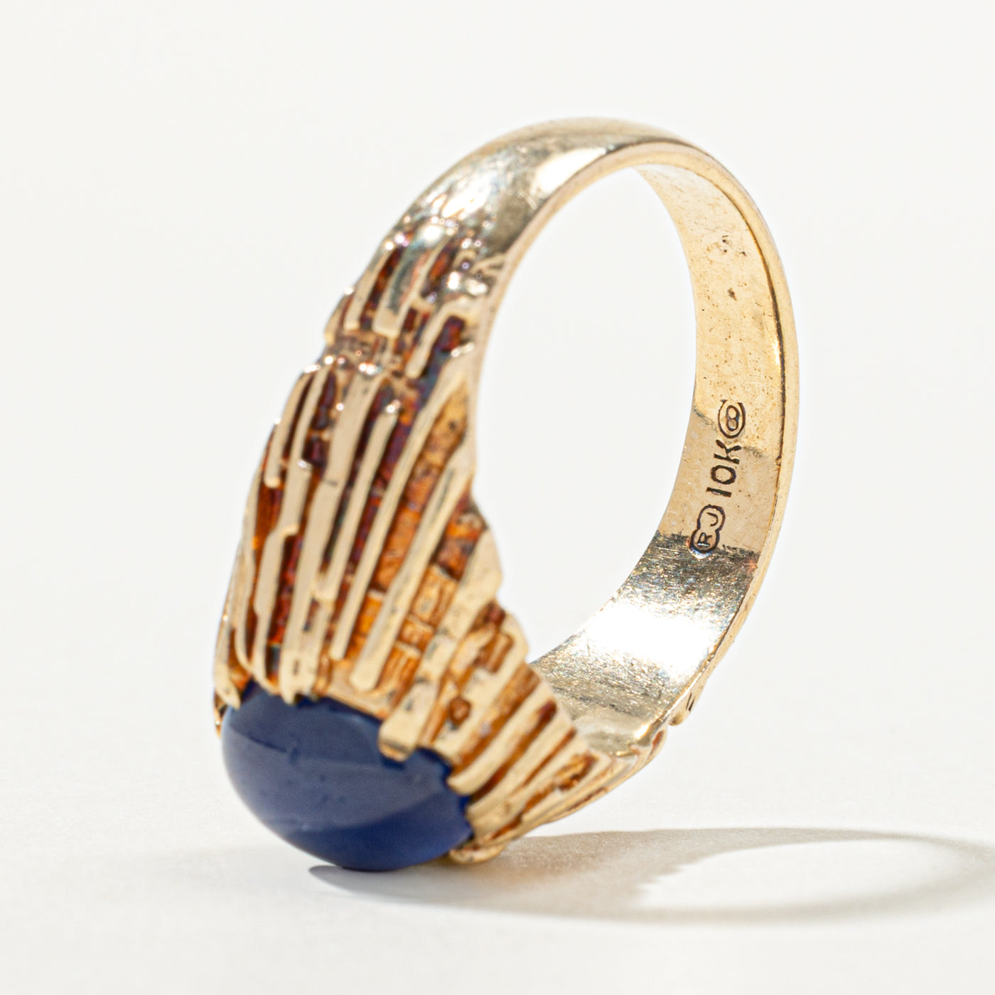 Bague 10K 9158-05