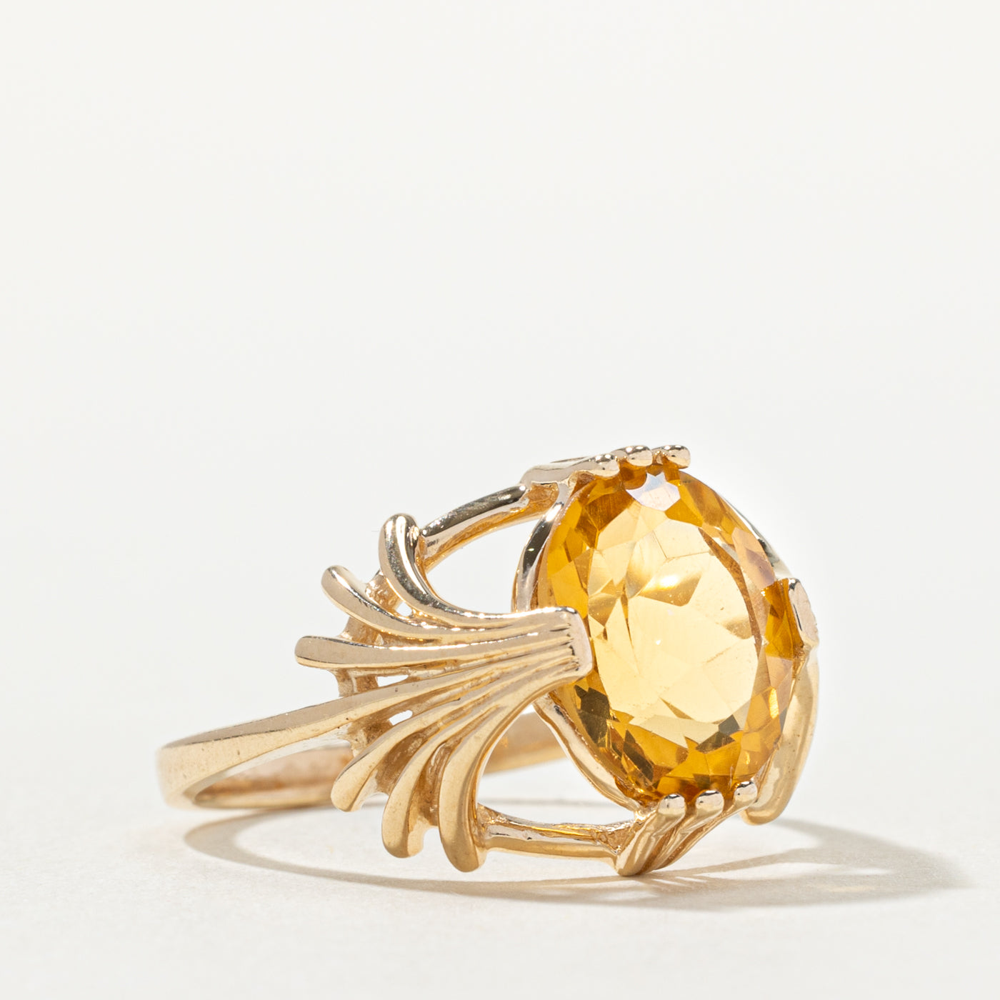 Bague 10K 9158-09