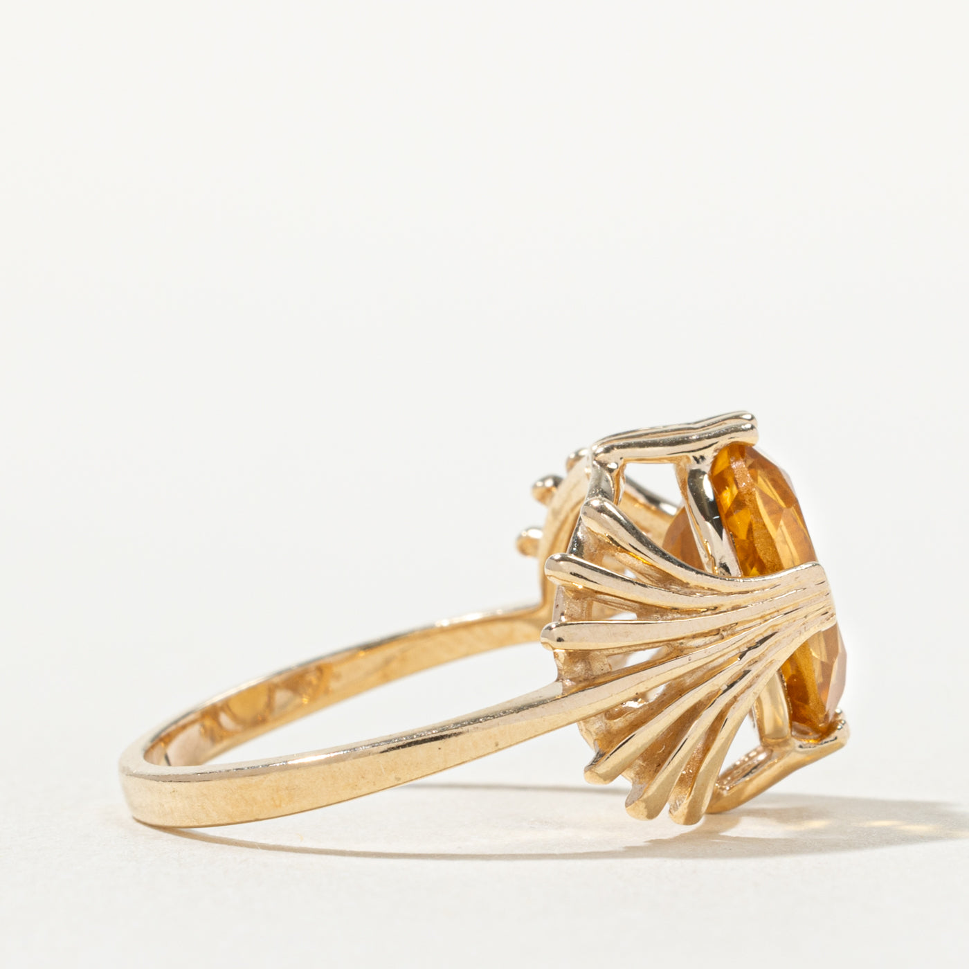 Bague 10K 9158-09