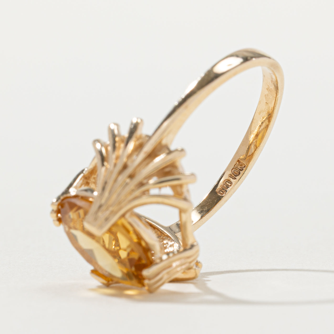 Bague 10K 9158-09