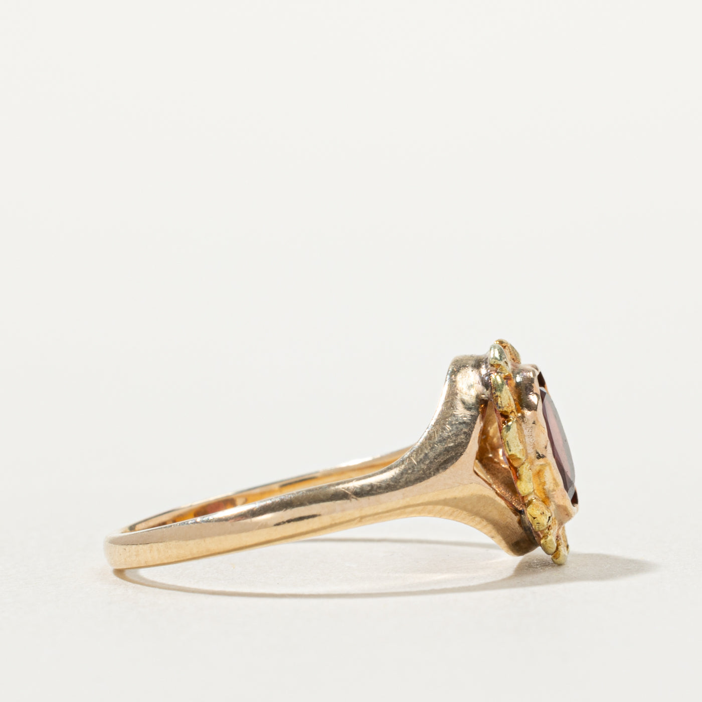 Bague 10K 9158-18