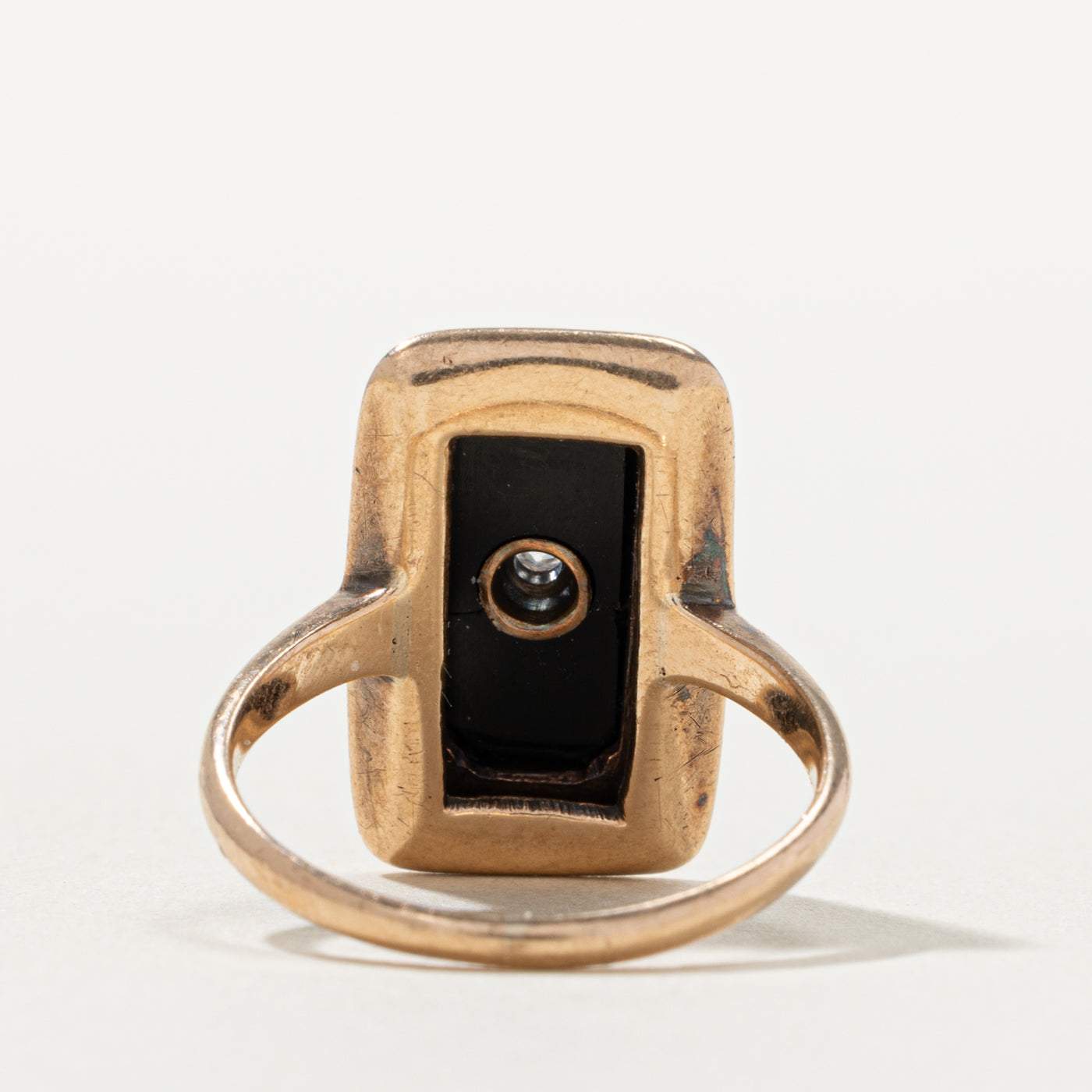 Bague 10K 9158-25