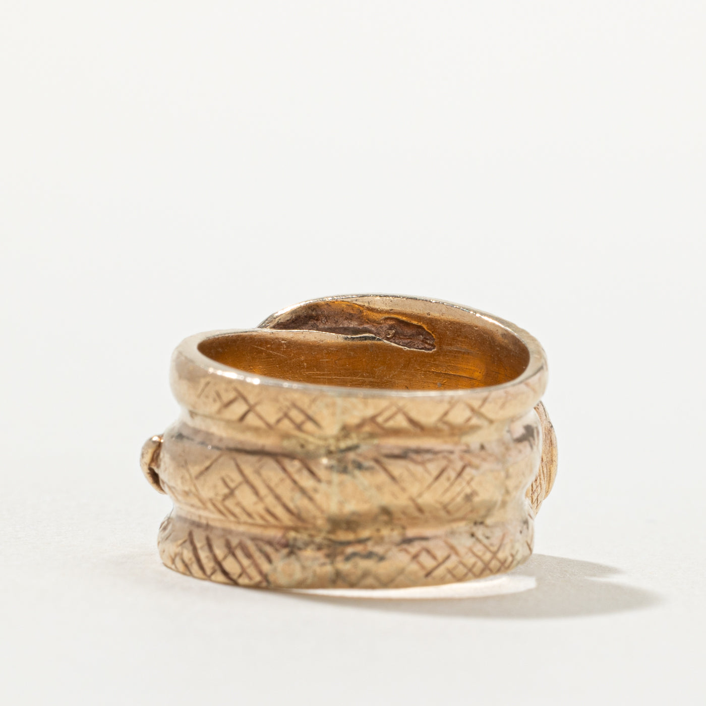 Bague 10K 9158-33