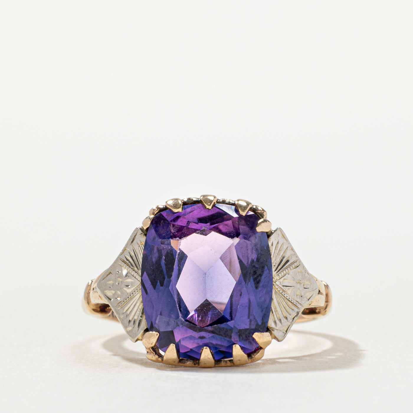Bague 10K 9158-36