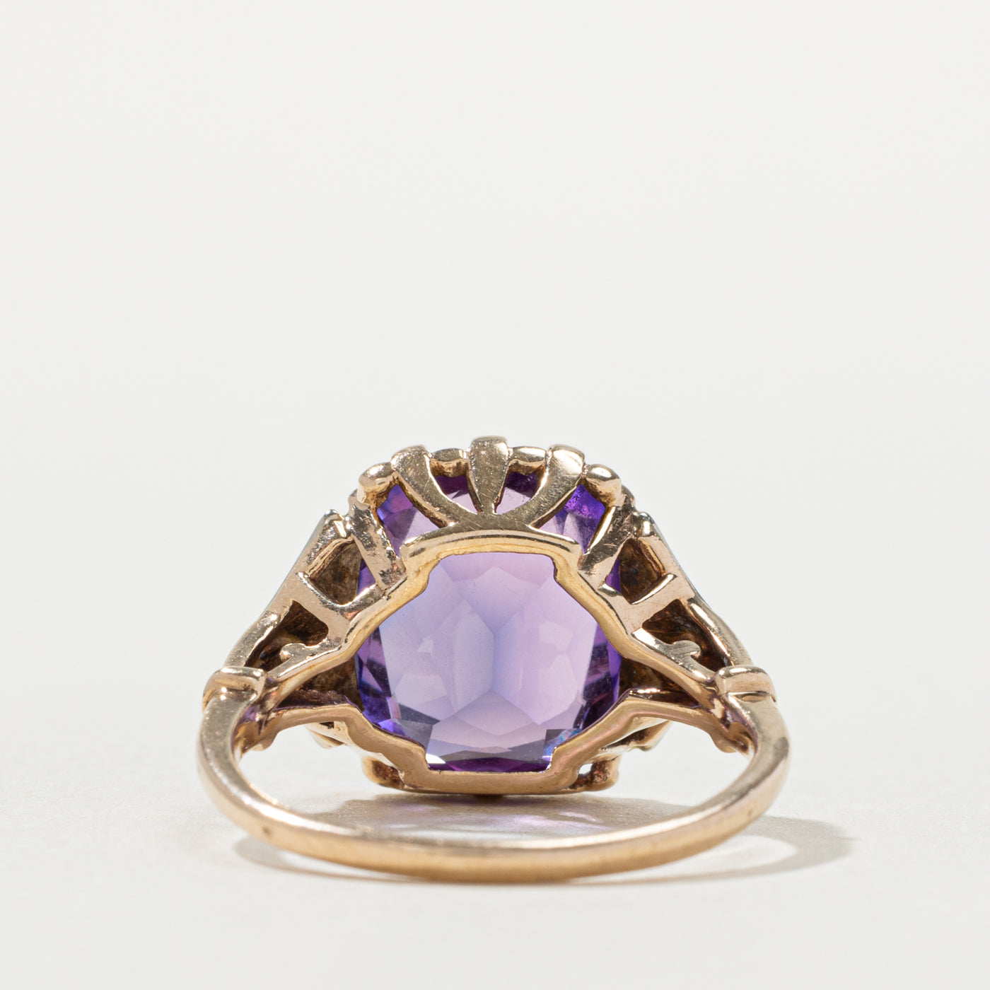Bague 10K 9158-36