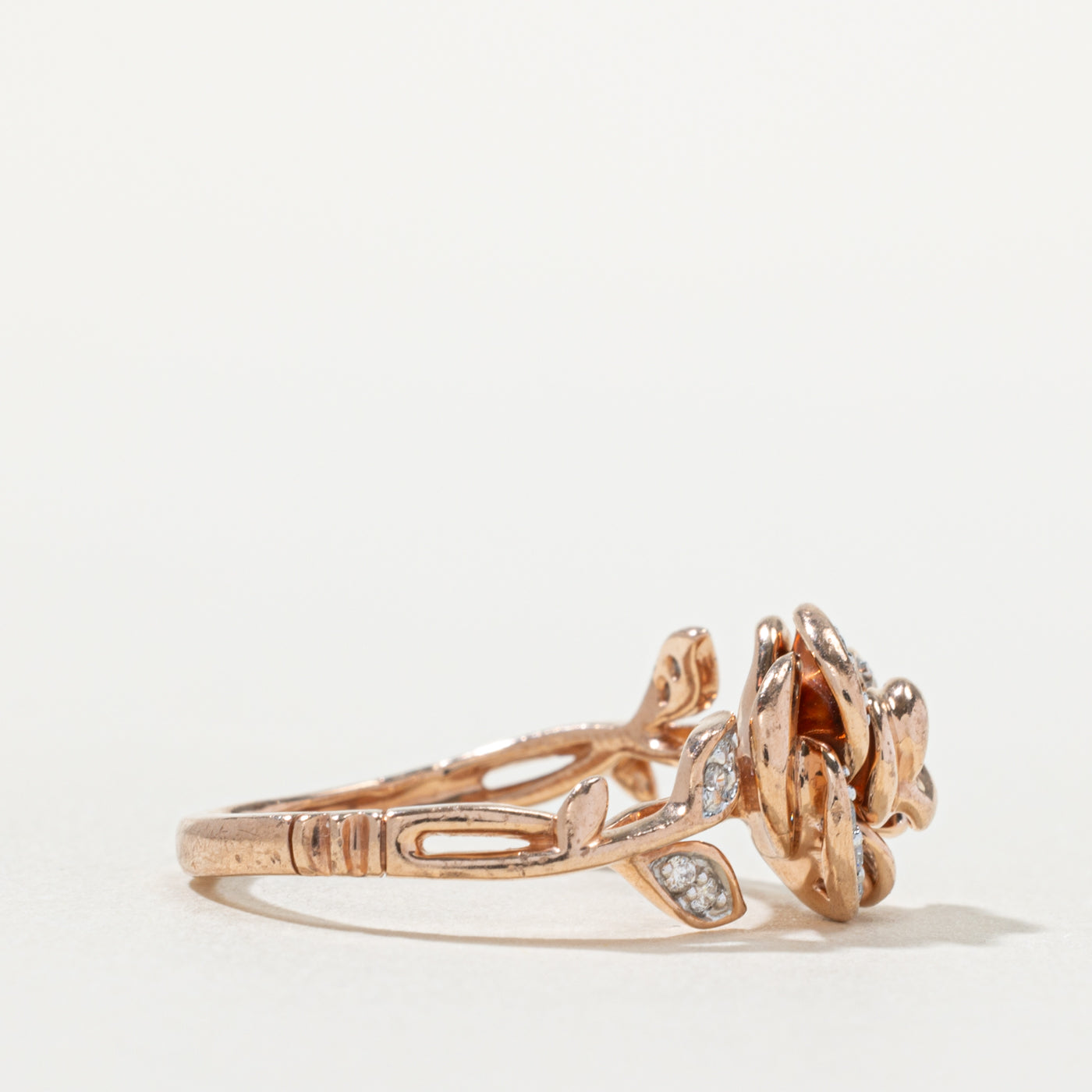 Bague 10K 9158-37