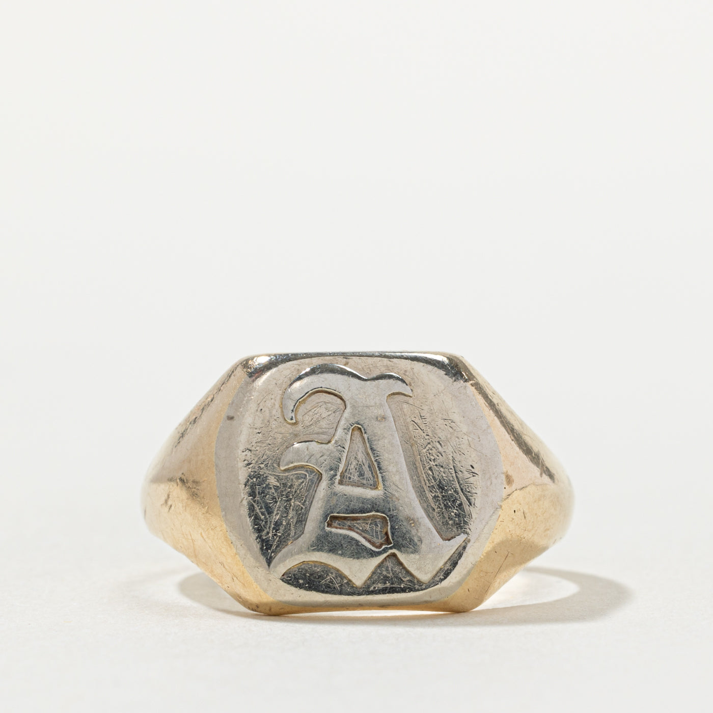 Bague 10K 9158-54