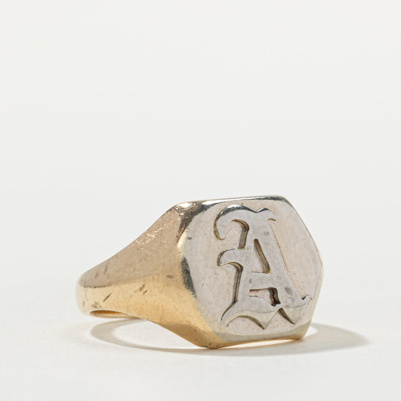 Bague 10K 9158-54