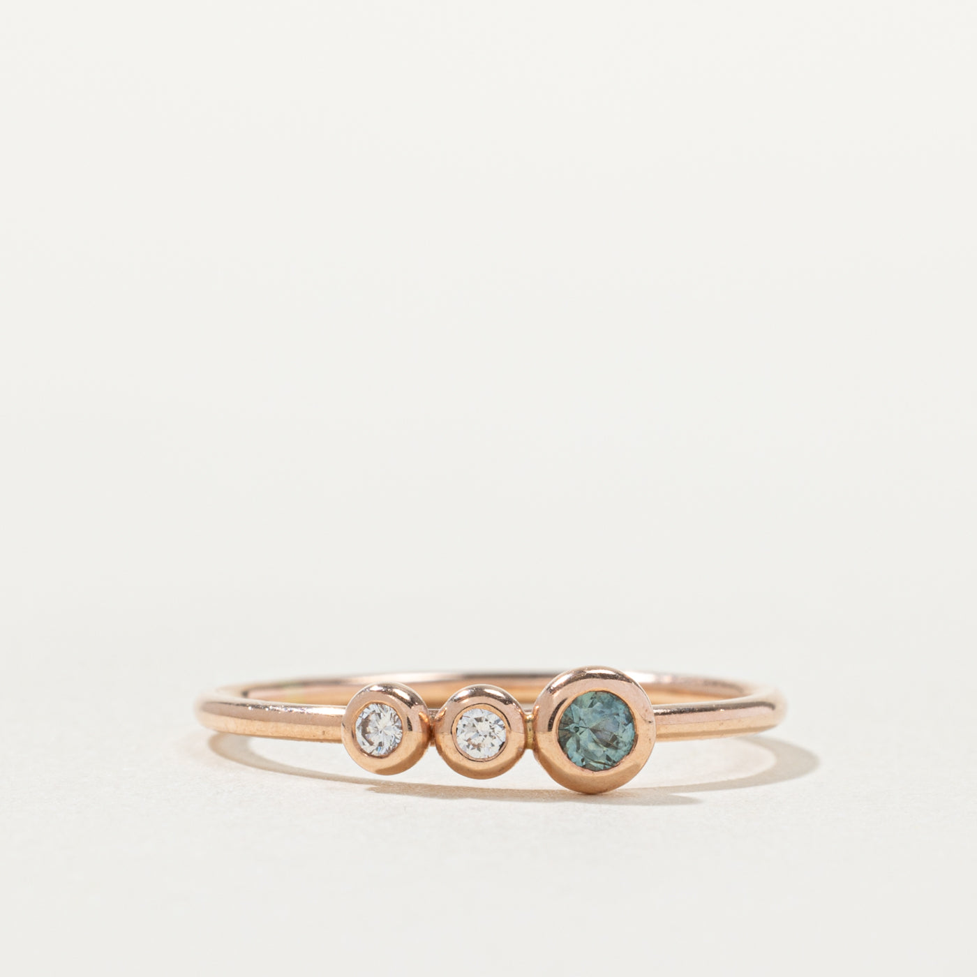 Bague en or 14 carats n° 9158-85
