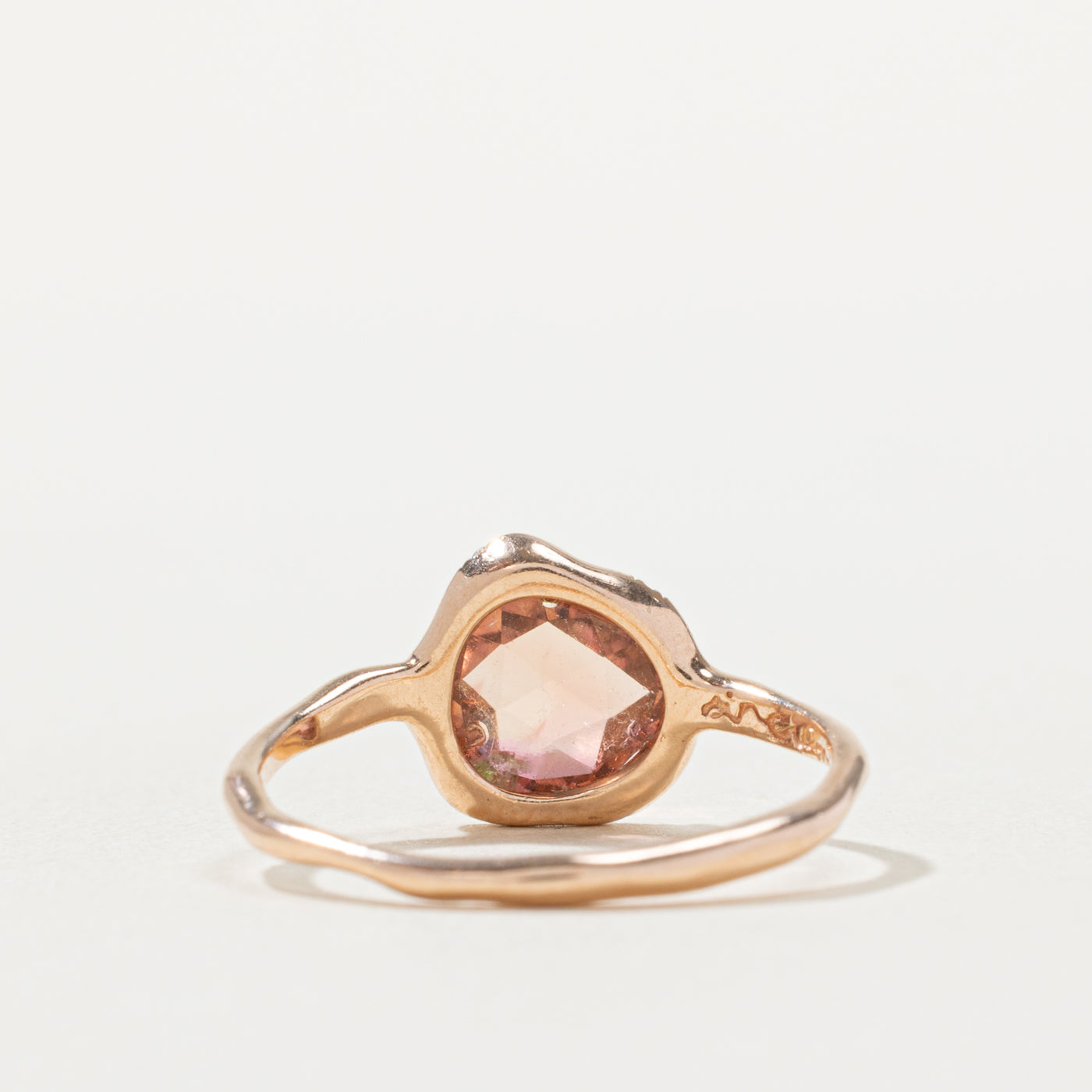 Bague en or 14 carats n° 9158-86