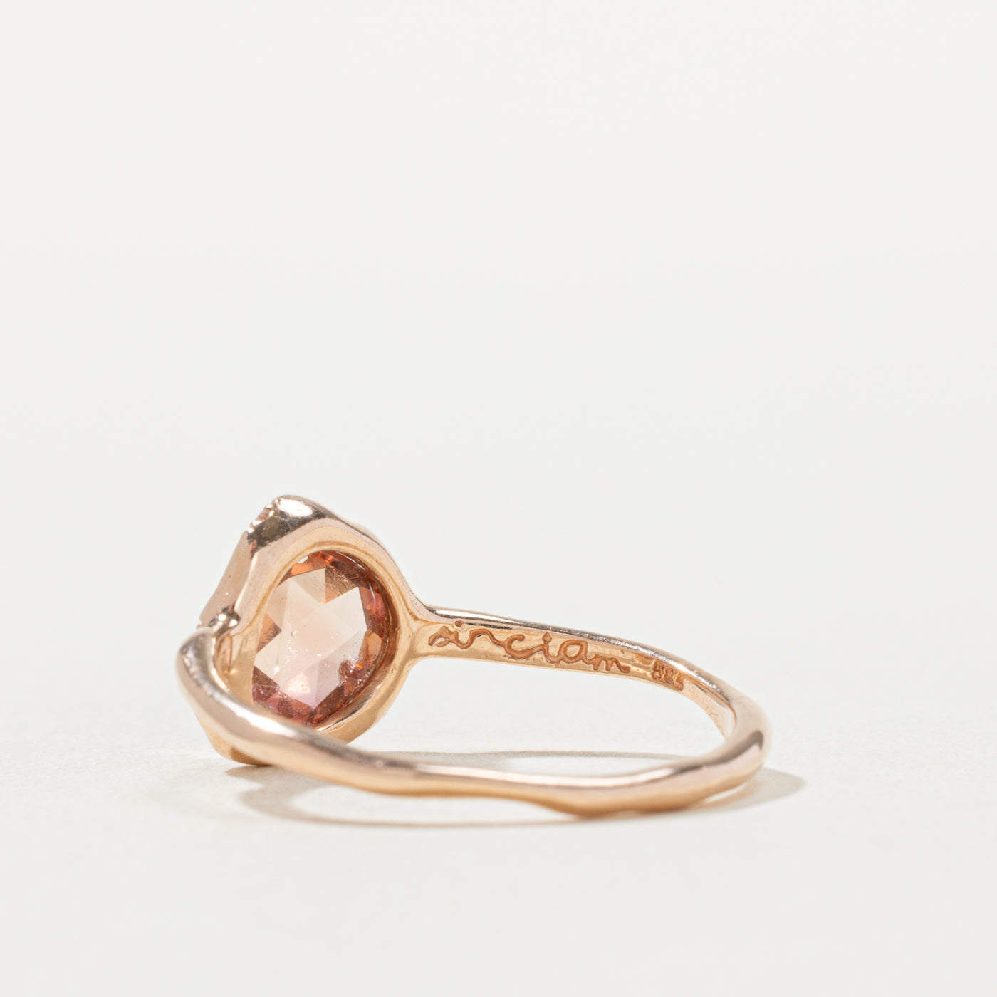Bague en or 14 carats n° 9158-86