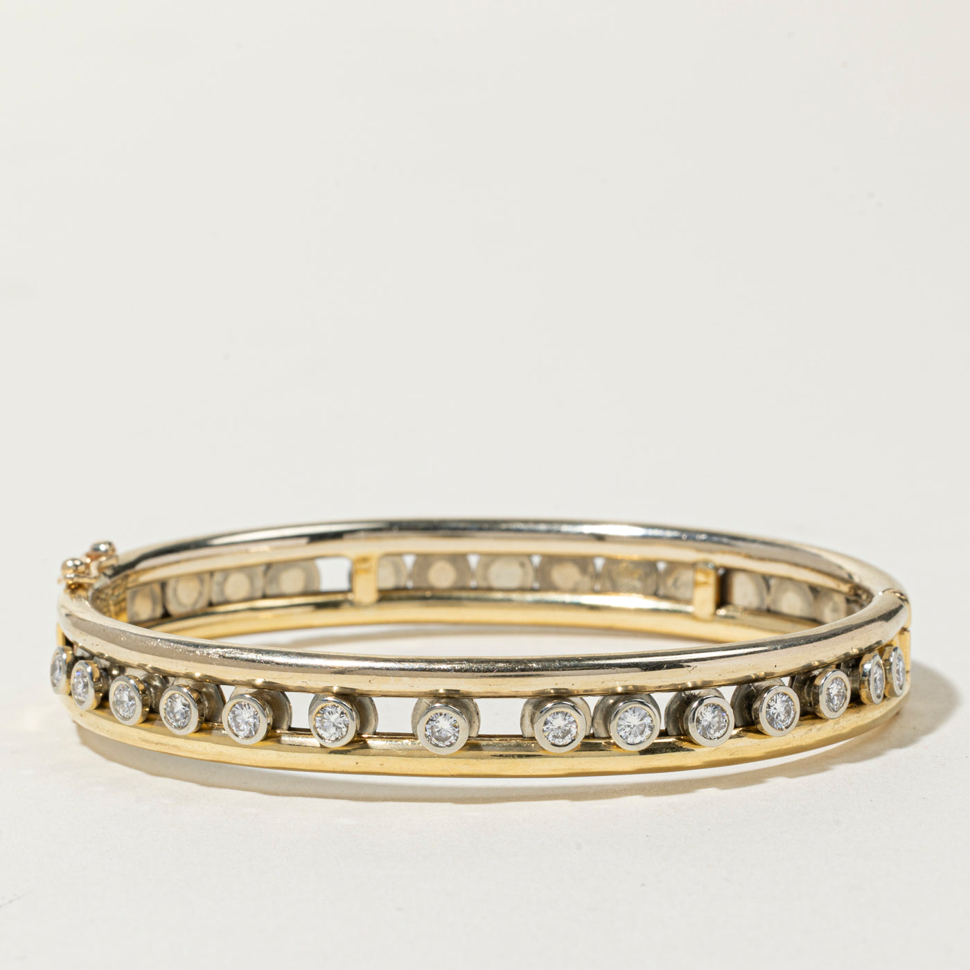 ***Titre Bracelets 18K 9160-12