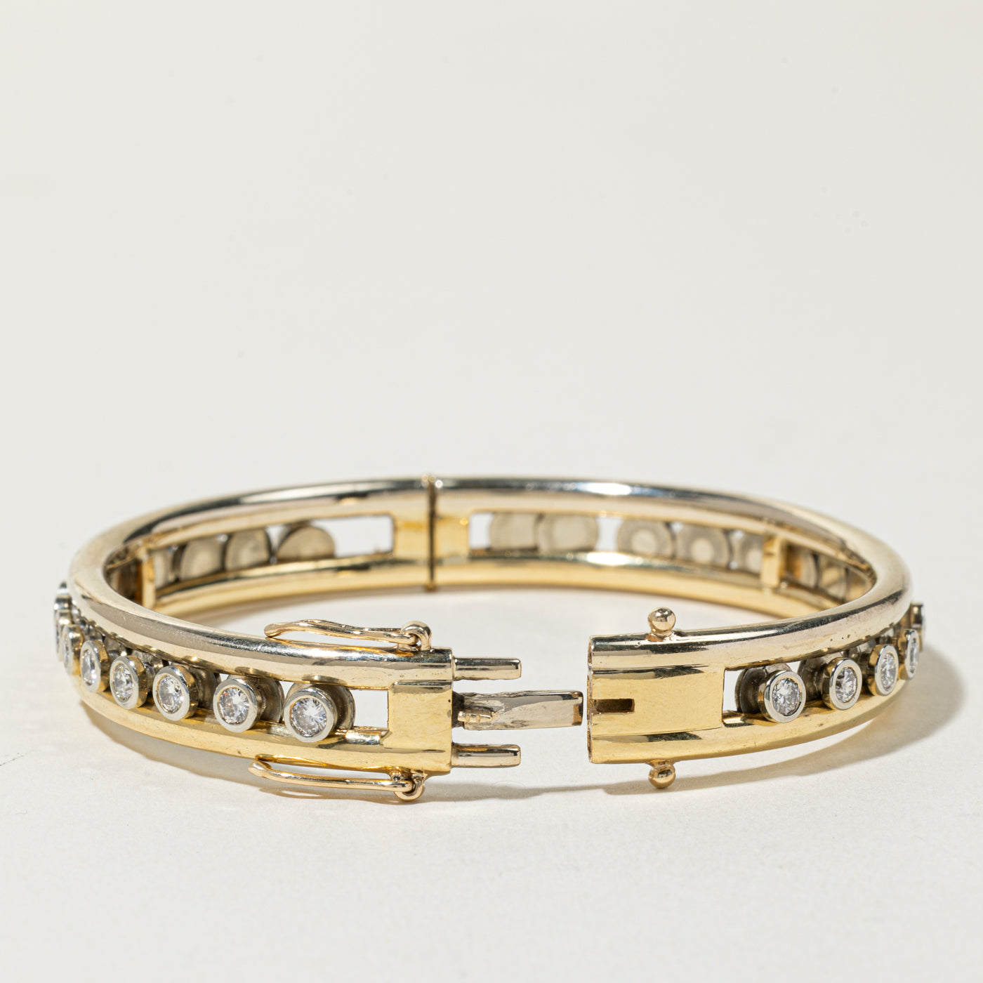 ***Titre Bracelets 18K 9160-12