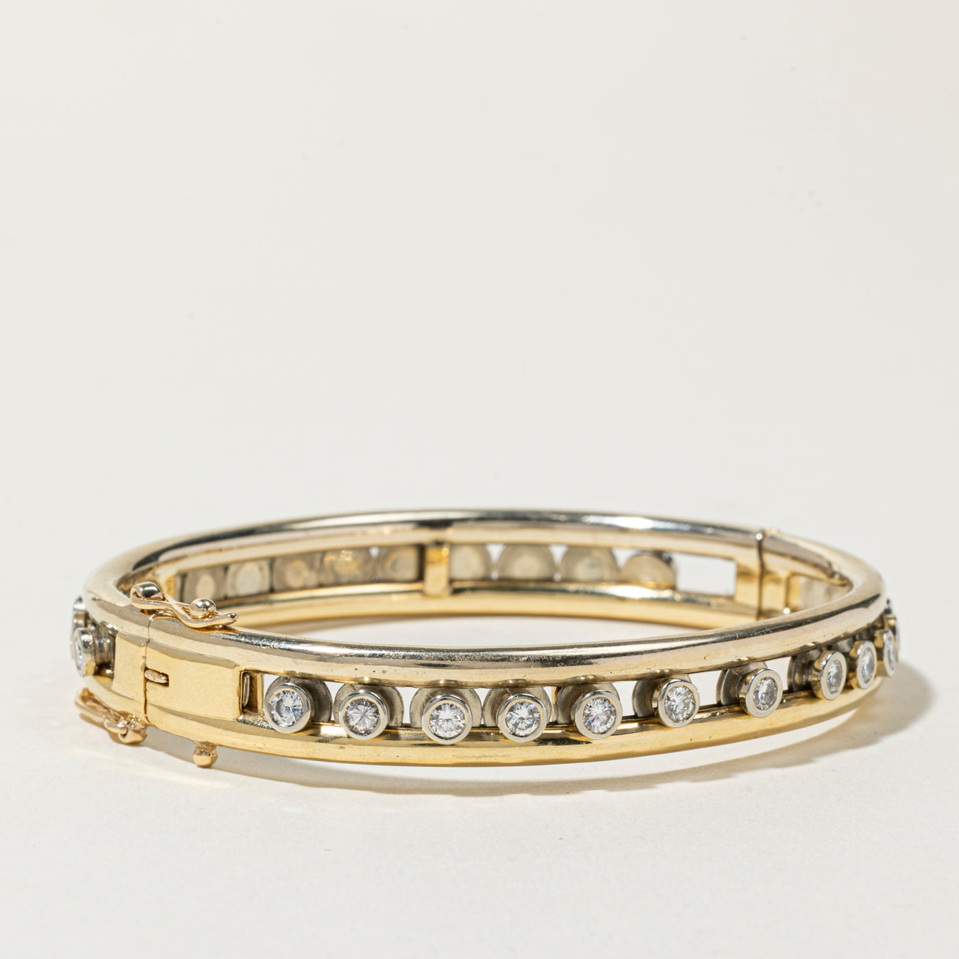 ***Titre Bracelets 18K 9160-12