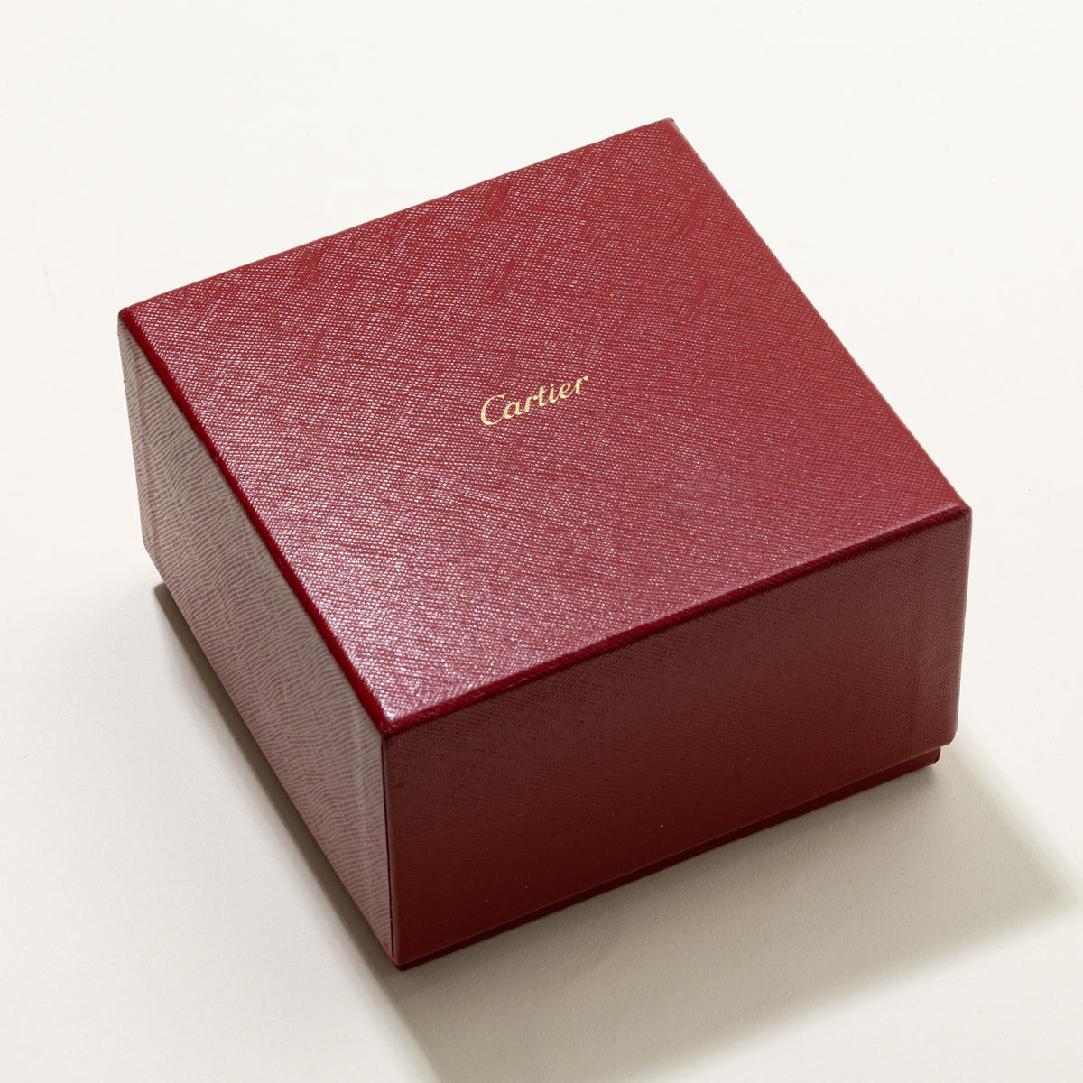 'Cartier' Juste un Clou Bracelet, Classic Model Yellow Gold Bangle | 7"