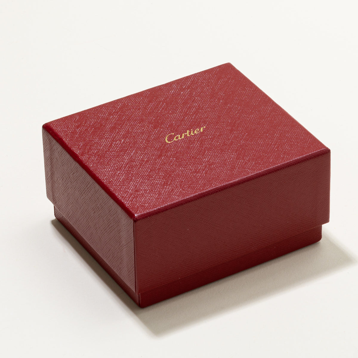 'Cartier' Trinity Bracelet | SZ 6"- 9"