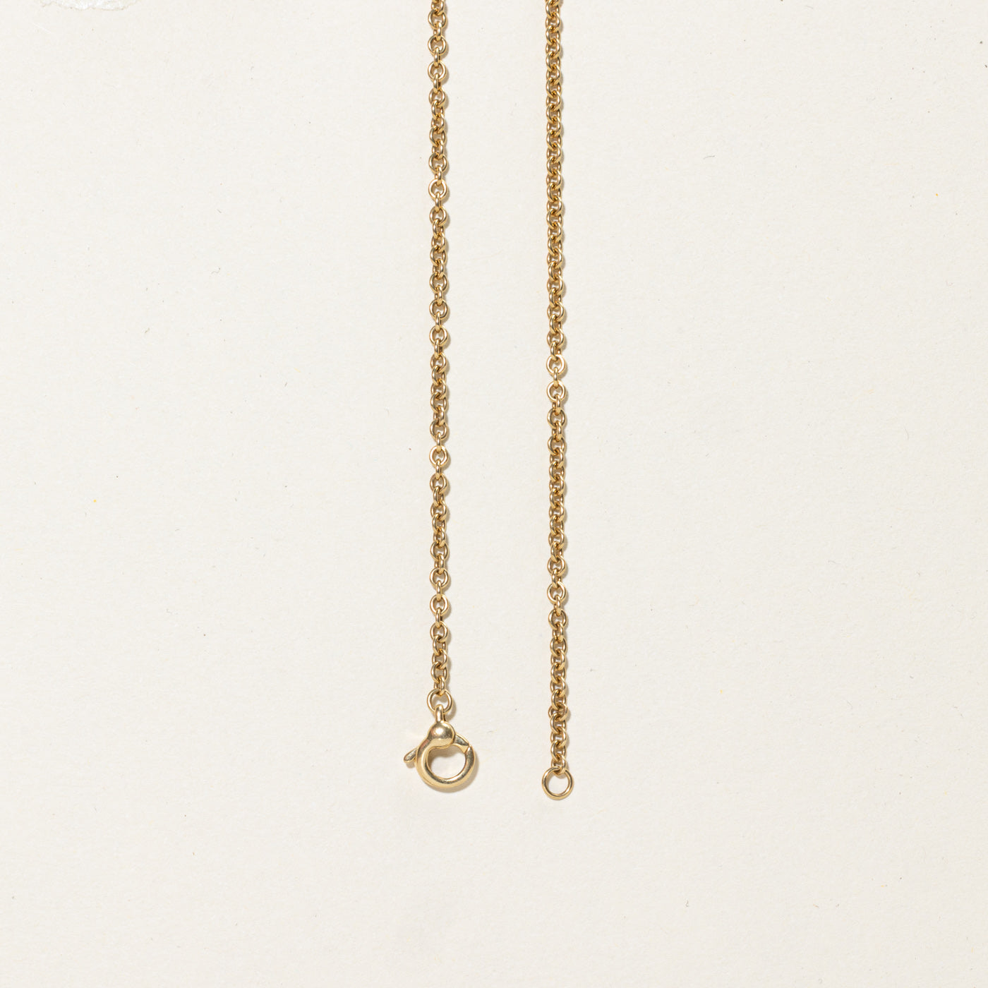 Tiffany & Co.' Return to Tiffany Full Heart Pendant in Yellow Gold |