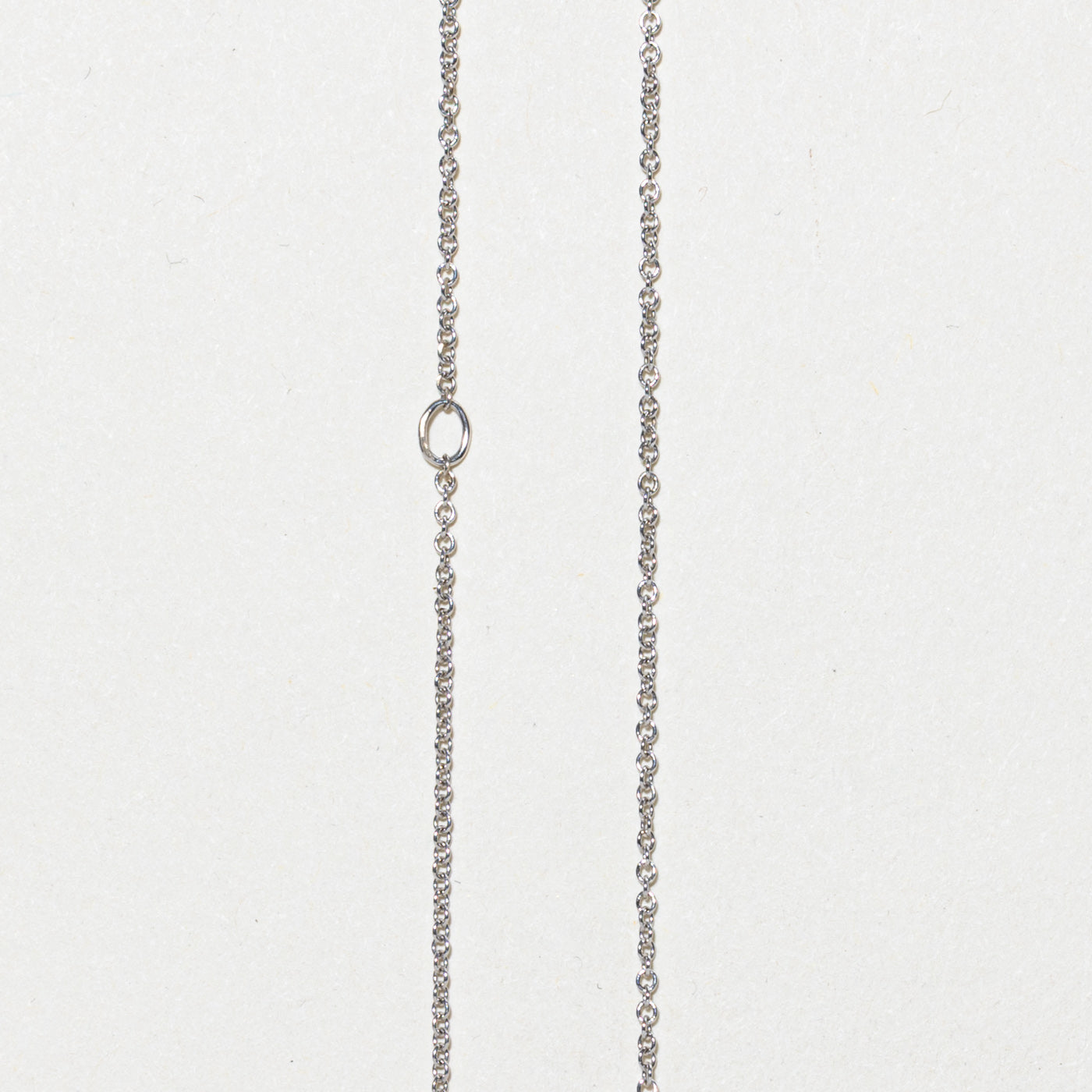 'Effy' Prasiolite & Diamond Pendant Necklace | 5.75ct, 0.082ctw | 18"