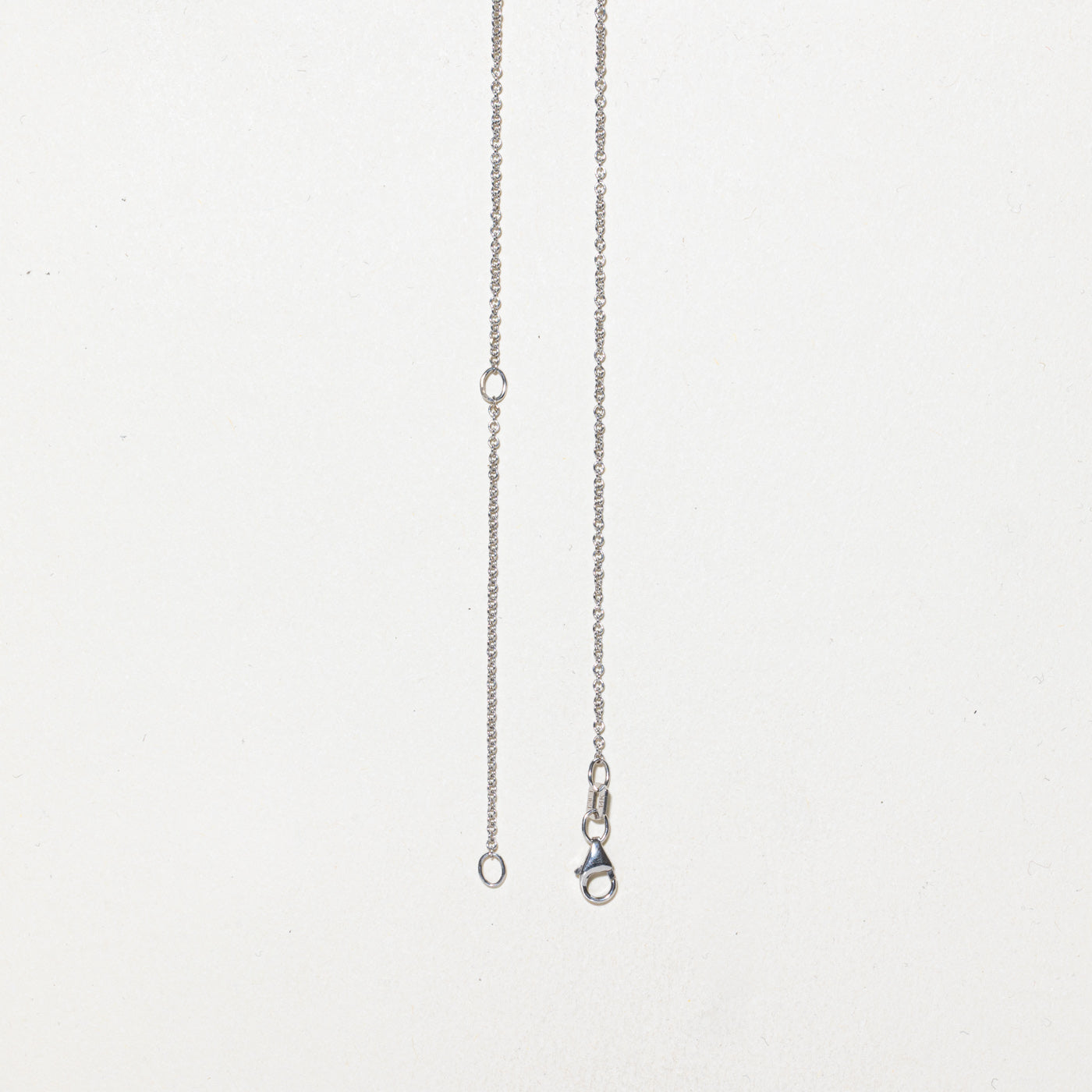 'Effy' Prasiolite & Diamond Pendant Necklace | 5.75ct, 0.082ctw | 18"