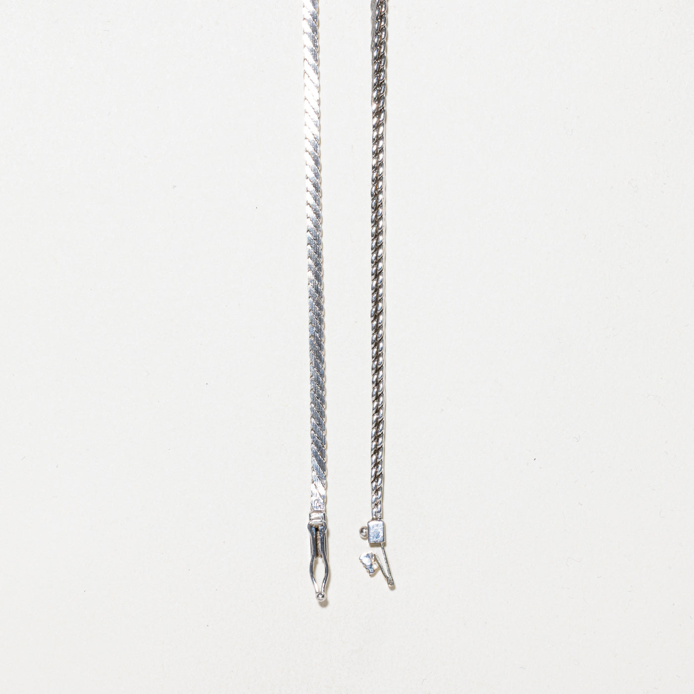 Multi Coloured Diamond Pendant Necklace | 2.71ctw | 16"
