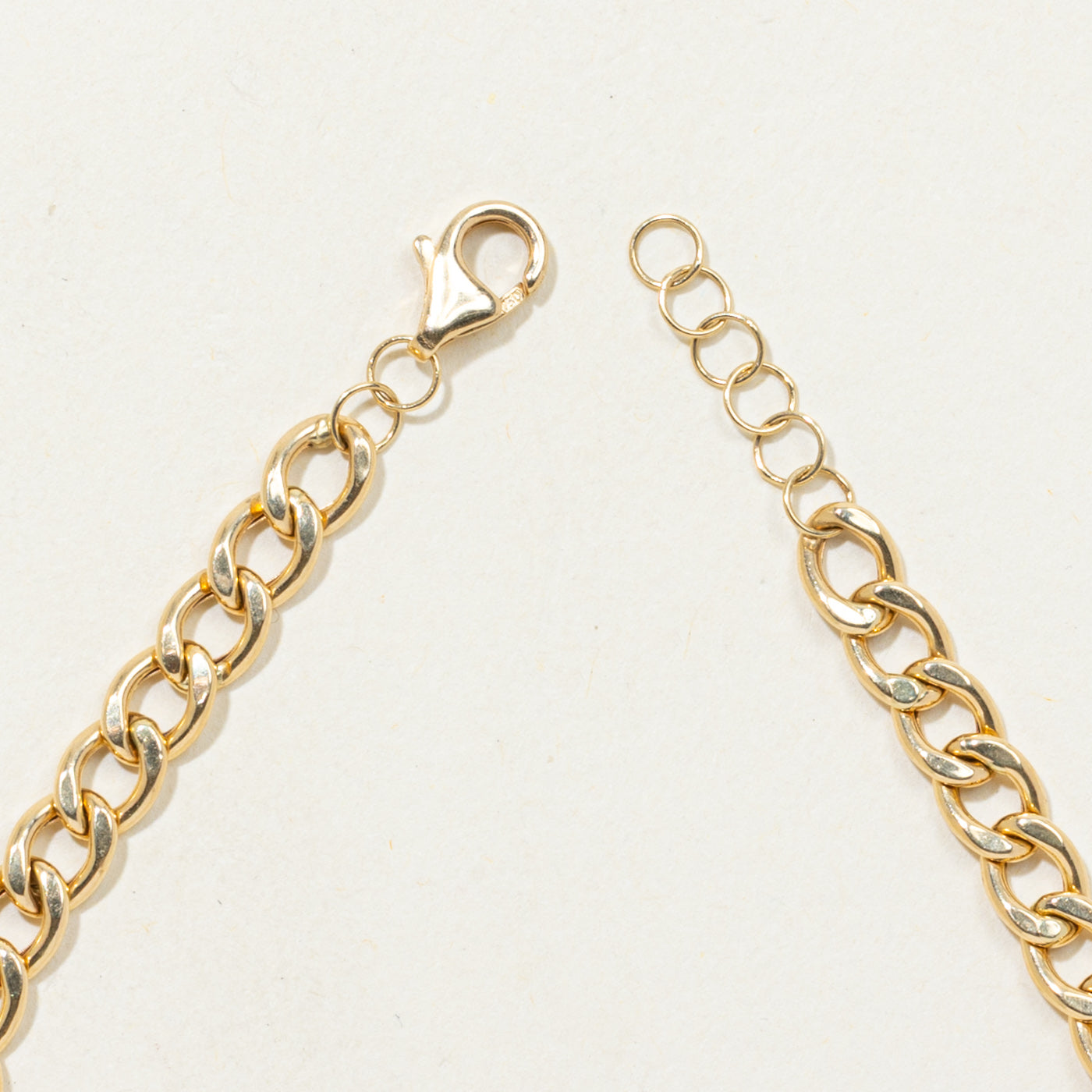 Diamond Halo Pendant Bracelet | 0.15ctw | 7"
