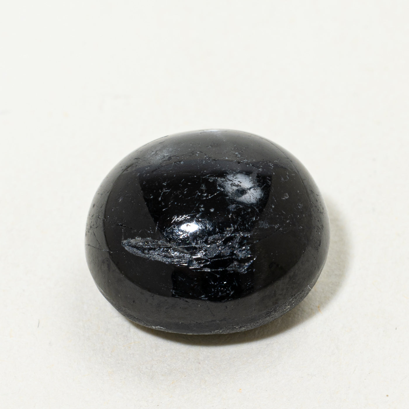 Loose Round Cabochon Cut Star Sapphire | 27.9ct