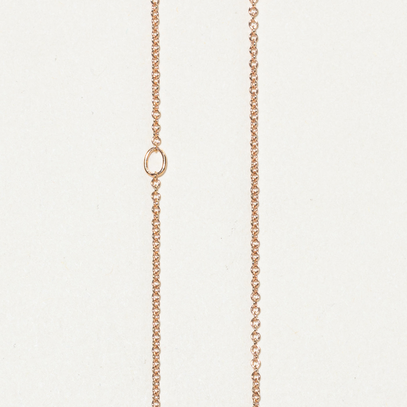 'Effy' Synthetic Ruby & Diamond Crab Pendant Necklace | 0.16ctw, 0.004ctw | 18"