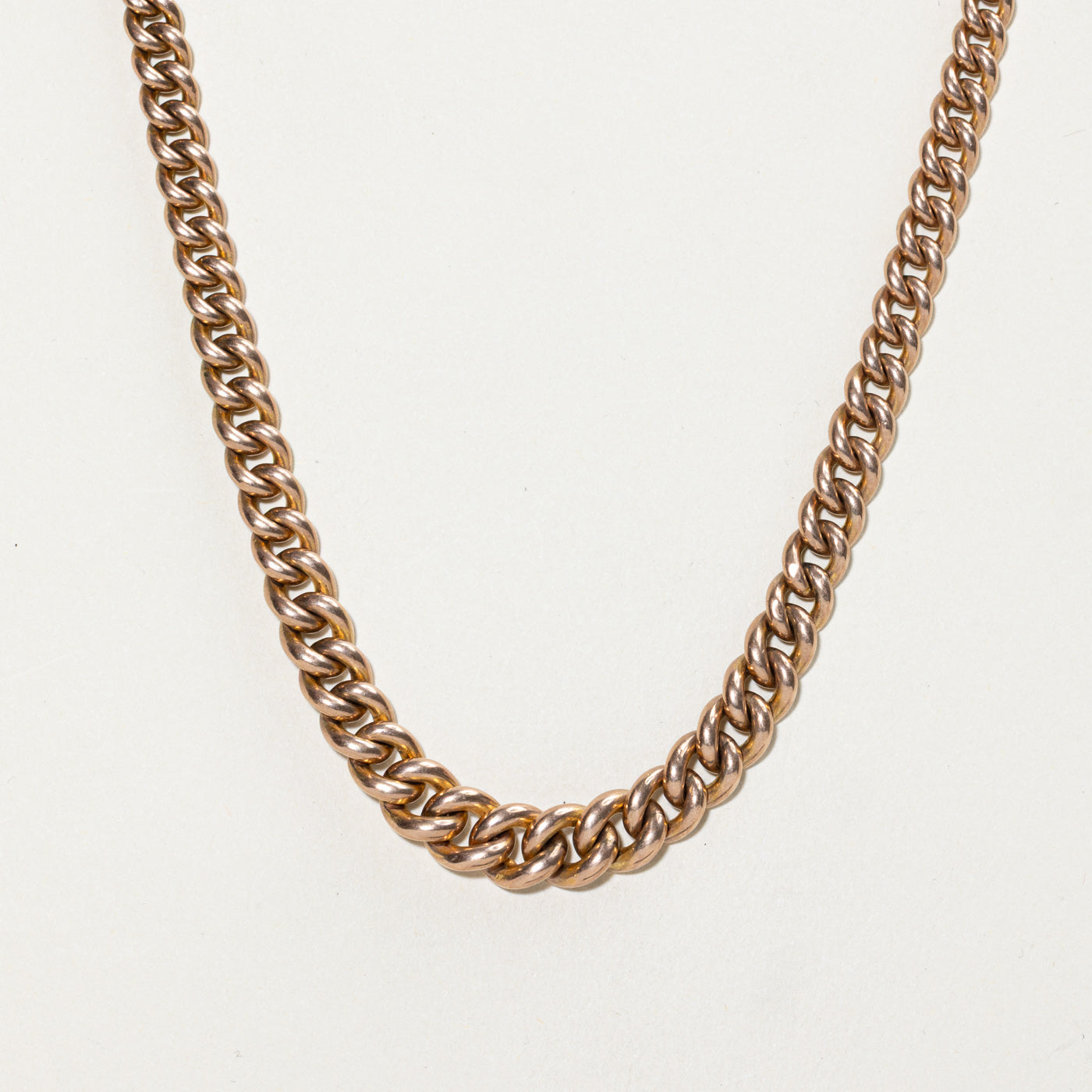 Antique Birmingham Carnelian & Bloodstone Fob Watch Chain | 20.00ctw | 11"