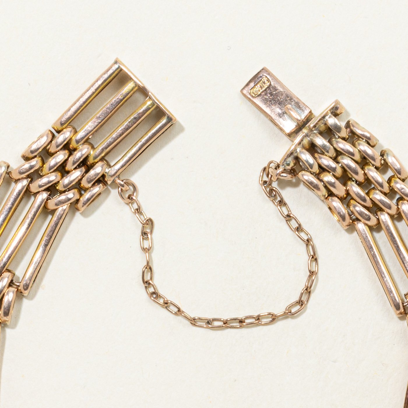 9K Bracelets