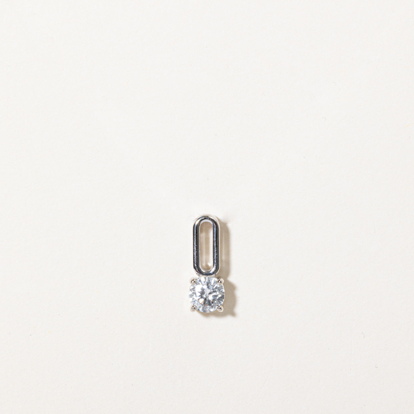100 Ways' GIA Certified Diamond Pendant | 0.44ct |