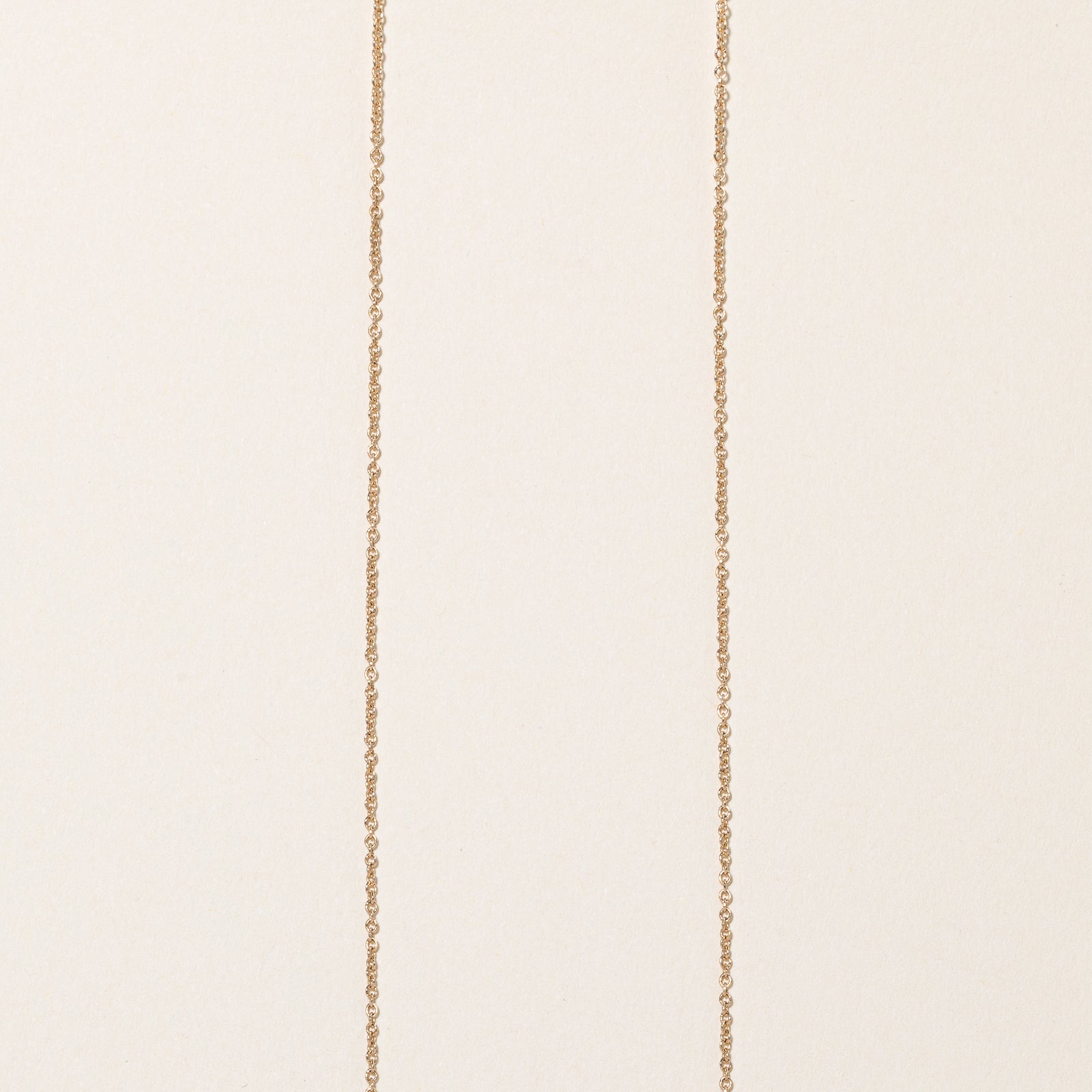 '100 Ways' Diamond Pendant Necklace | 0.37ct - 0.40ct | 17.5" |