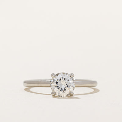 '100 Ways' Diamond High Set Engagement Ring | 0.99ct | SZ 6.75 |
