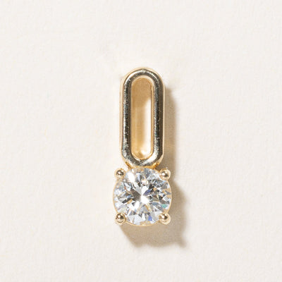 '100 Ways' GIA Certified Diamond Pendant | 0.57ct |
