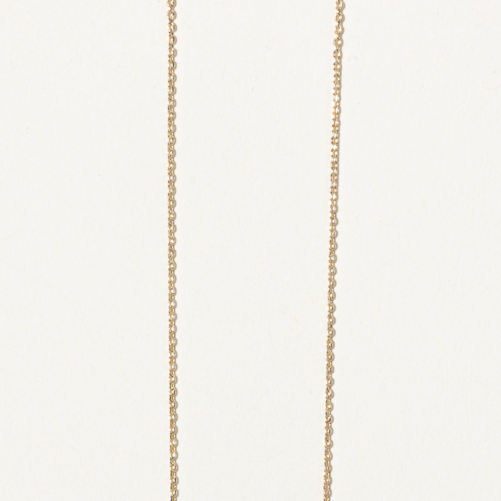 '100 Ways' Diamond Necklace | 1.50ctw | 15.5" |