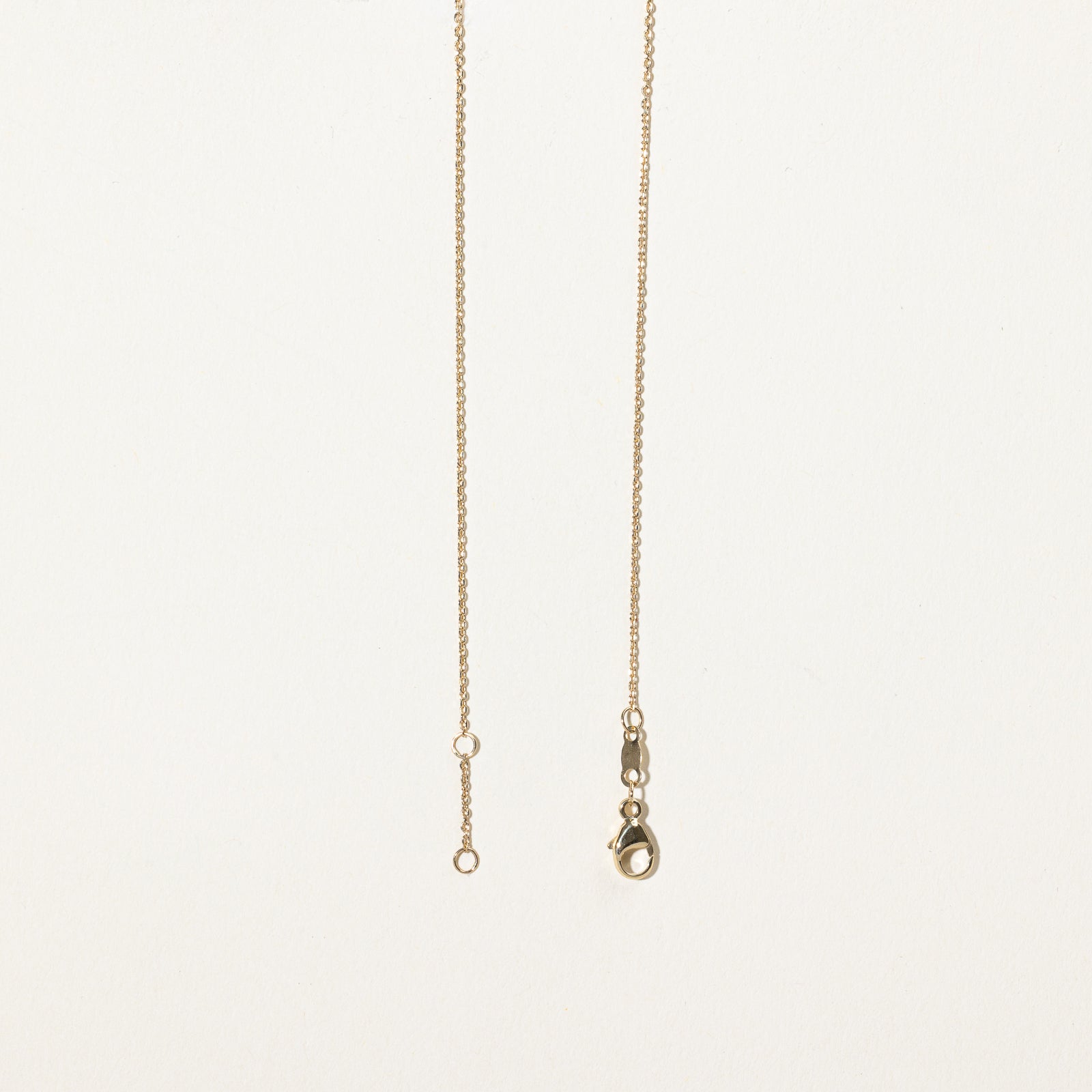 '100 Ways' Diamond Necklace | 1.50ctw | 15.5" |