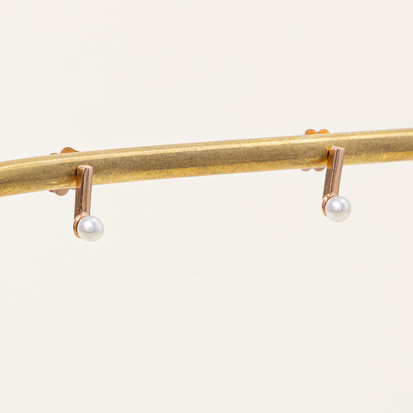 100 Ways' Cultured Pearl Earrings