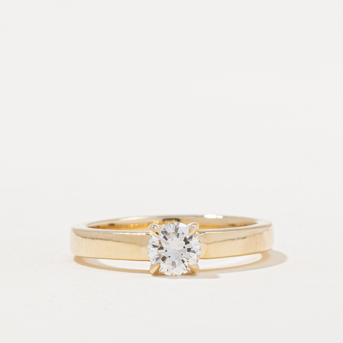 '100 Ways' Diamond Engagement Ring | 0.50ct | SZ 6.75 |